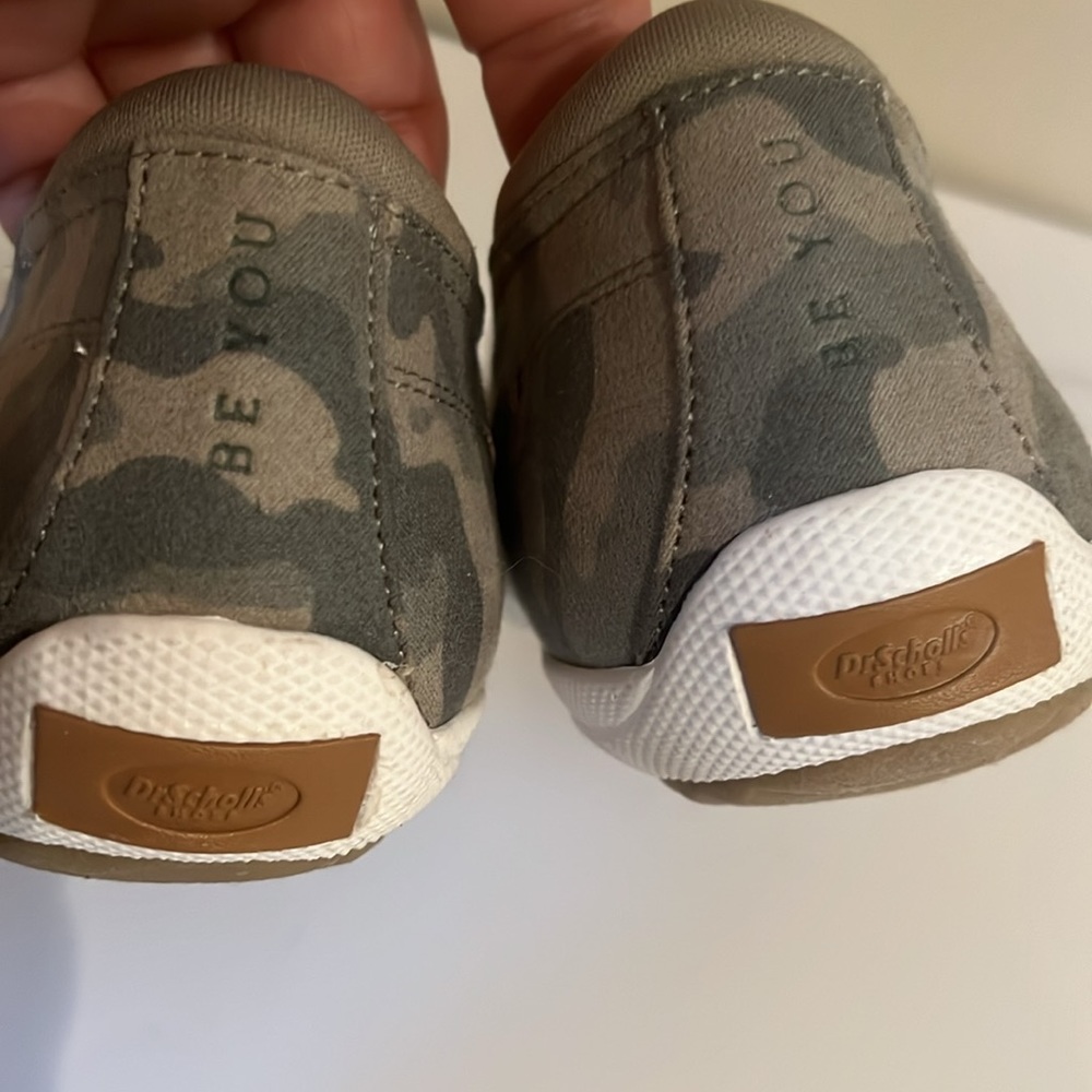 Dr. Scholl's Jot It Down Women's Lightweight Cushioned Slip On Skimmer Shoes 11 - Picture 14 of 16